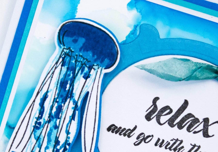 Magical Markers Class Bundle Online Cardmaking Class