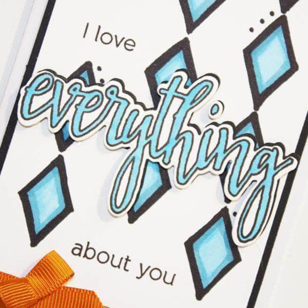 Magical Markers Class Bundle Online Cardmaking Class