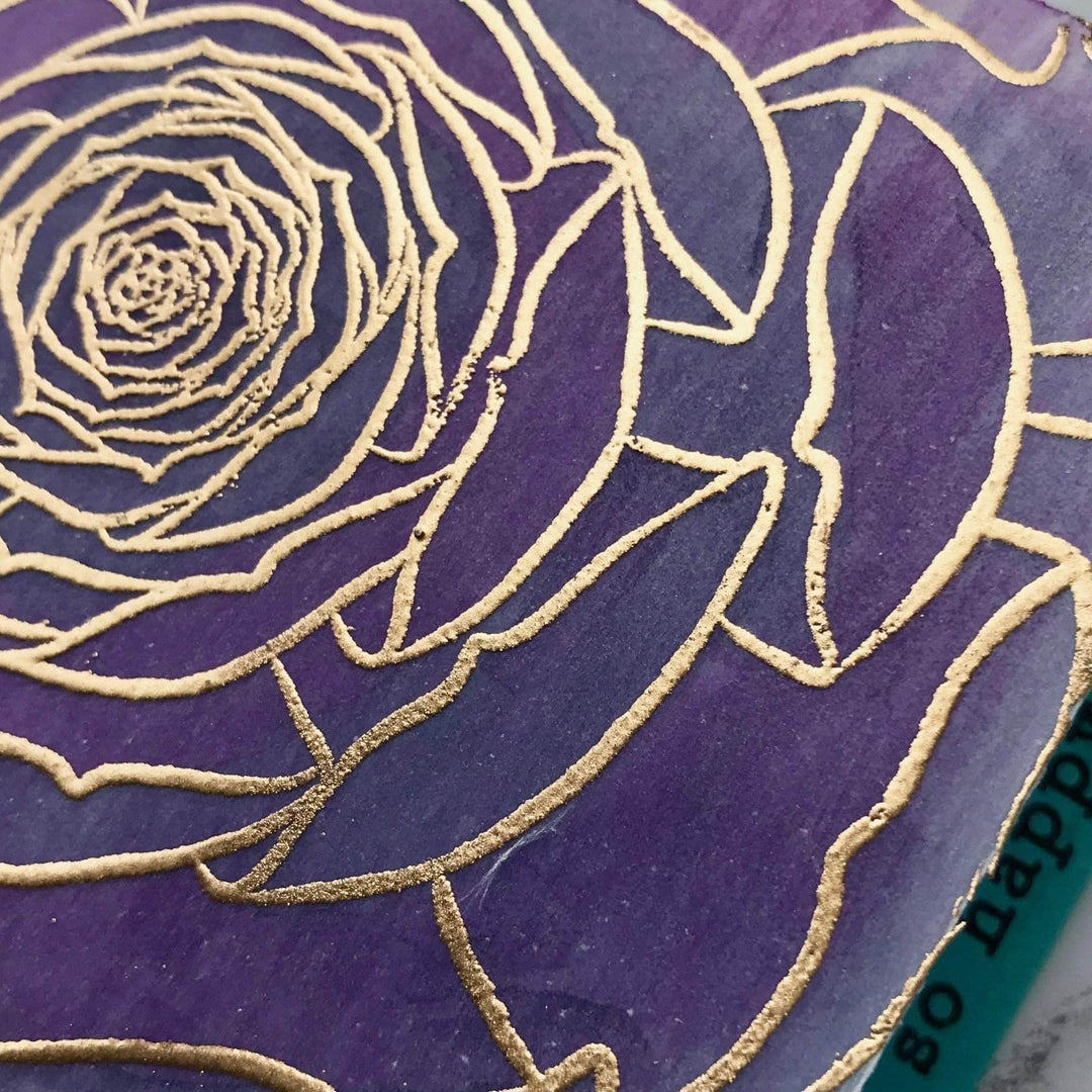 Not So Basic Backgrounds Class Bundle Online Cardmaking Class