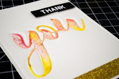 Wonderful Watercoloring Class Bundle Online Cardmaking Class