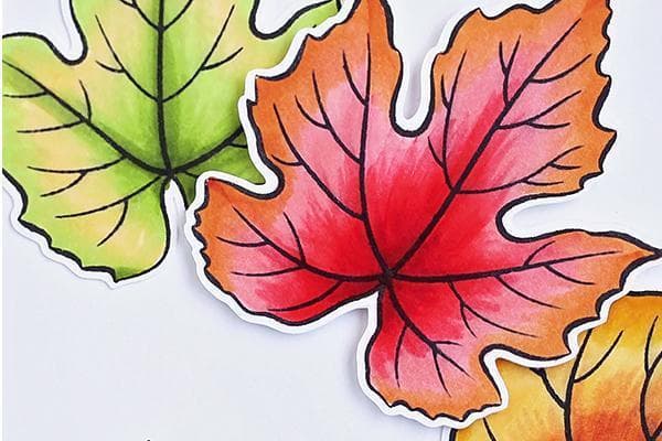 Altenew Class Cards in Motion Online Cardmaking Class