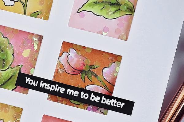 Altenew Class Cards in Motion Online Cardmaking Class