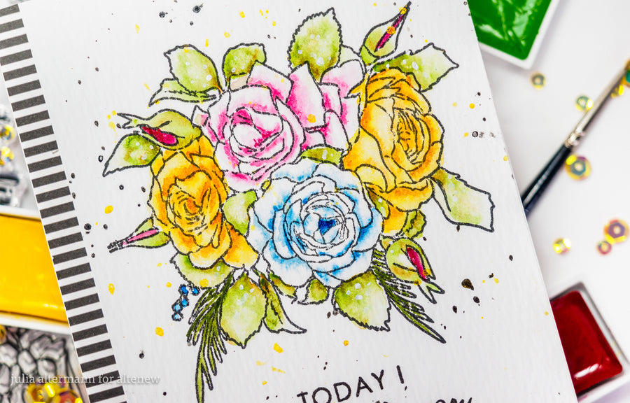 Color Focused Online Class Bundle class schedule