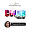 Altenew Class Color Your Day Online Cardmaking Class