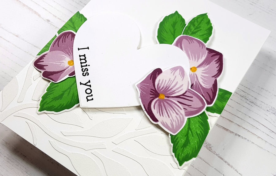 Coloring Embossing Paste Class class schedule