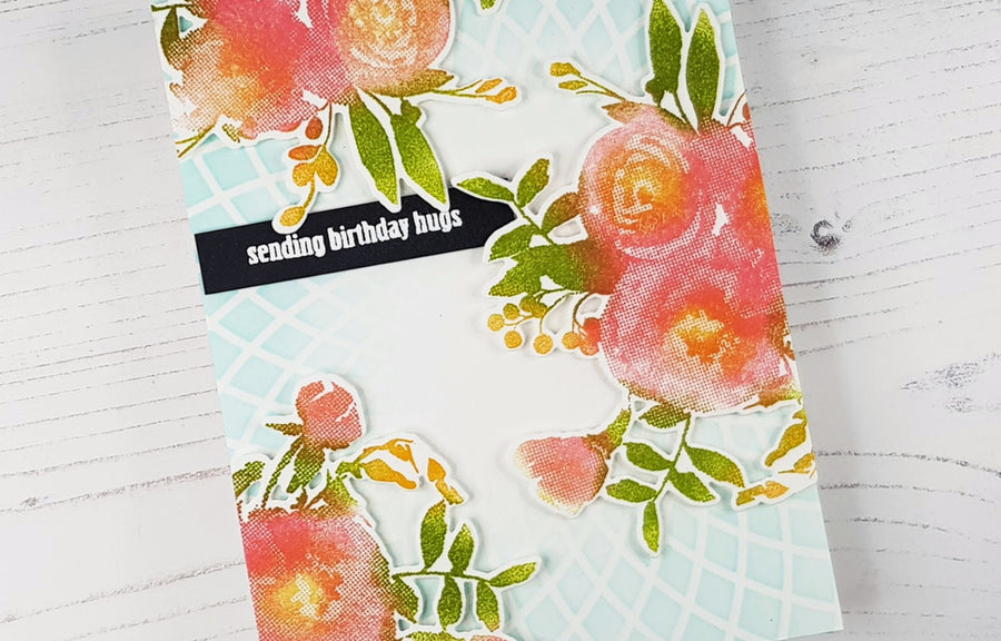Colors in Abundance Class class schedule