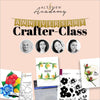 Altenew Class Crafter-Class Altenew Anniversary 2022 (Class Pass Only)