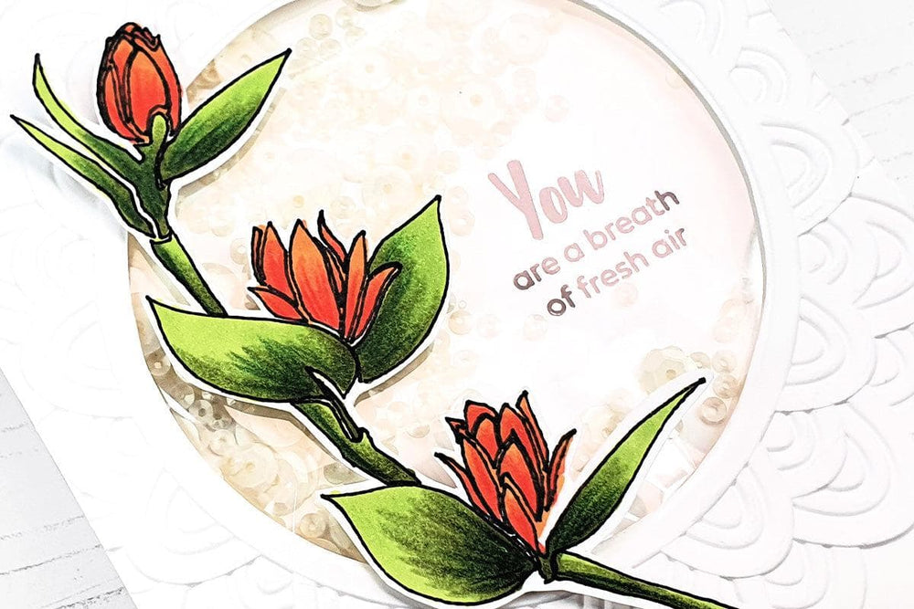 Crafter-Class Altenew Anniversary 2022 (Class Pass Only)