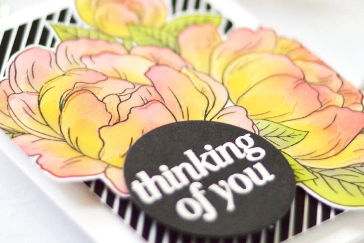 Altenew Crafter Class Crafter-Class Autumn 2022 Class Bundle