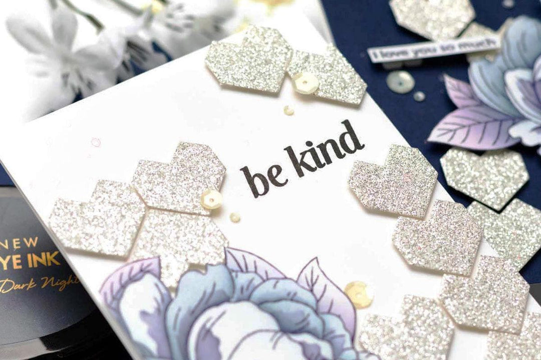 Altenew Crafter Class Crafter-Class Autumn 2022 Class Bundle