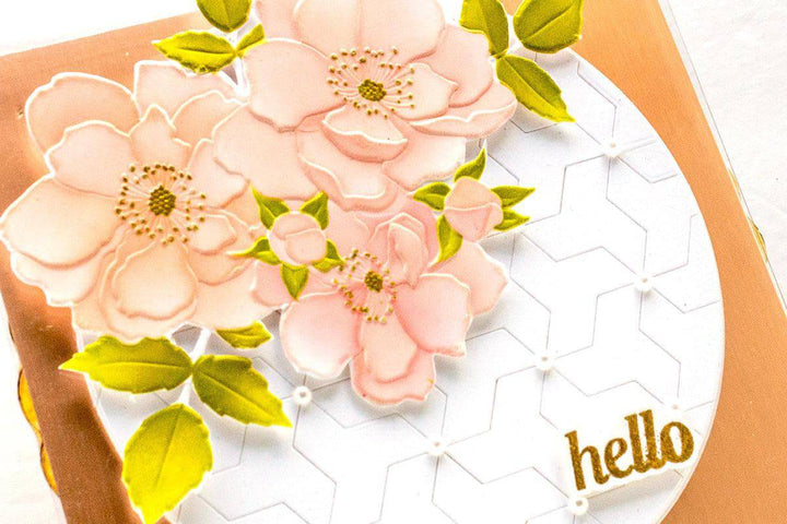 Altenew Crafter Class Crafter-Class Autumn 2022 Class Bundle