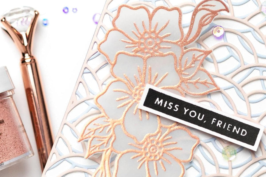 Altenew Crafter Class Crafter-Class Early Summer 2022 Class Bundle