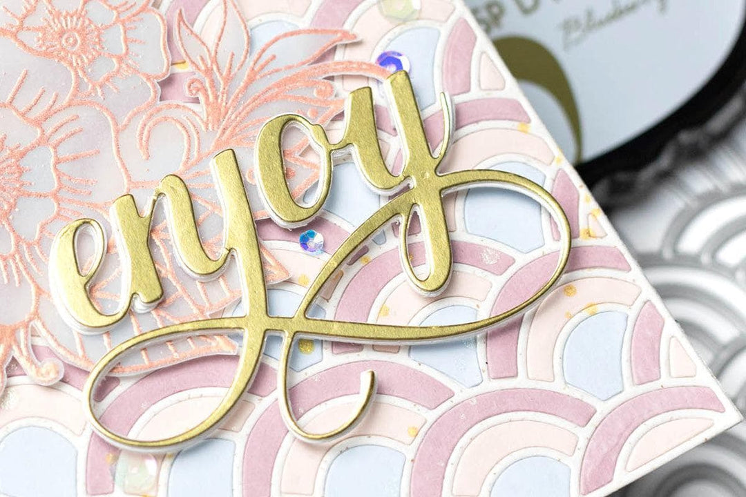 Altenew Class Crafter-Class Early Summer 2022 (Class Pass Only)