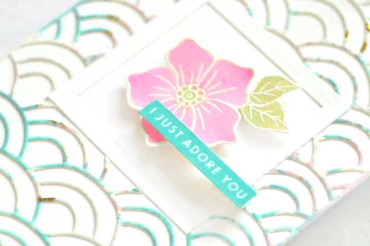 Altenew Class Crafter-Class Early Summer 2022 (Class Pass Only)