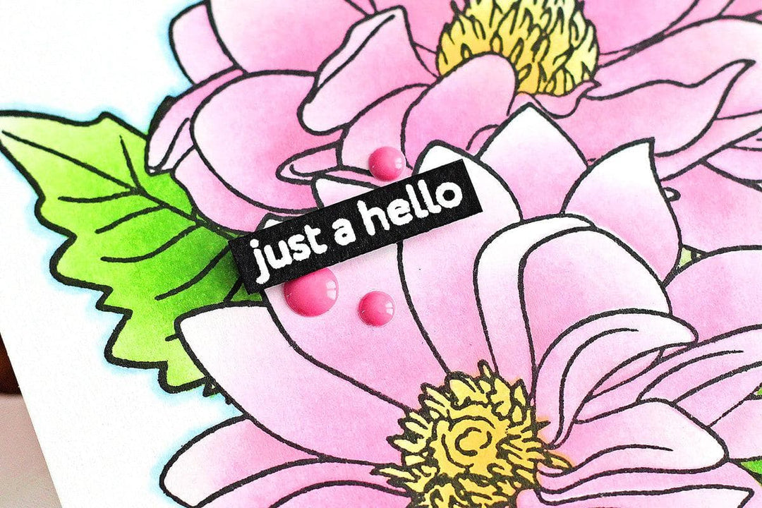 Altenew Class Crafter-Class Late Summer 2022 (Class Pass Only)