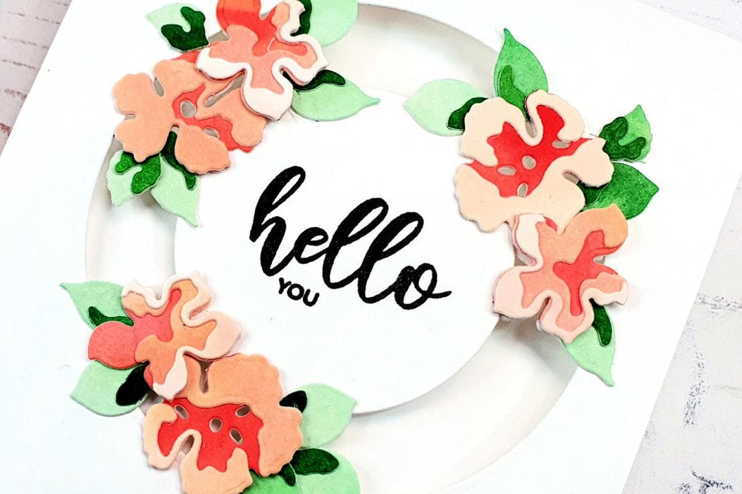 Altenew Class Crafter-Class Late Summer 2022 (Class Pass Only)