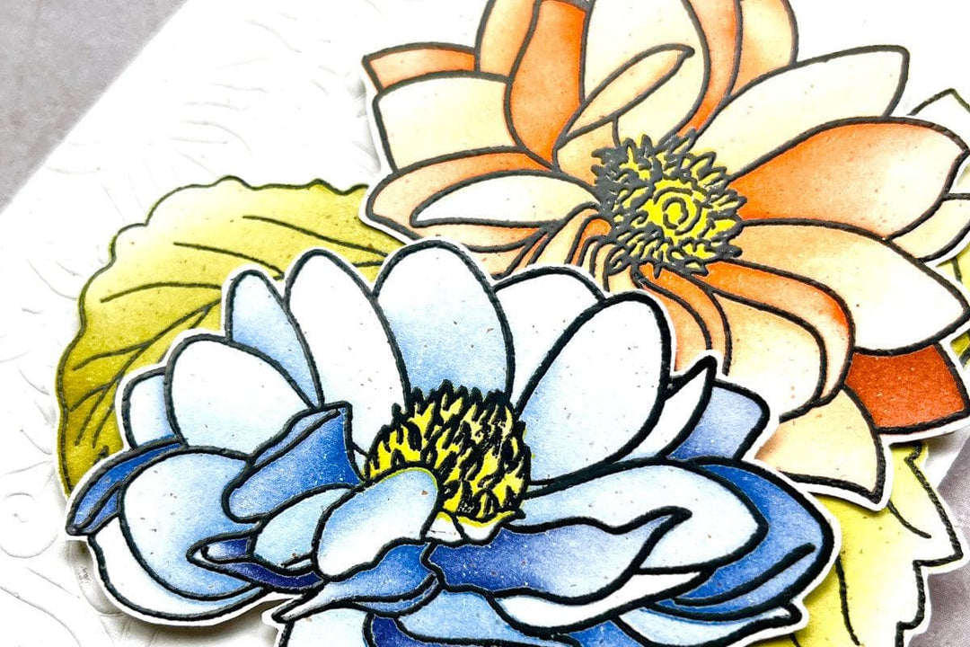 Altenew Class Crafter-Class Late Summer 2022 (Class Pass Only)