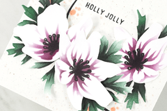 Altenew Class Crafter-Class Winter 2021 Class Pass