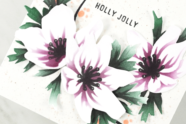 Altenew Crafter Class Crafter-Class Winter 2021 & Mini Class Kit Bundle