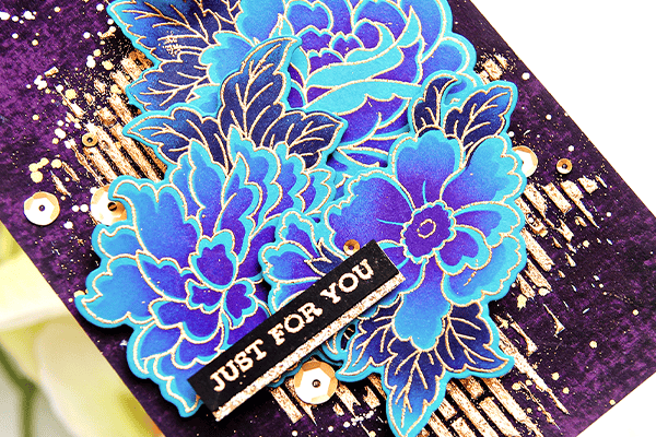 Altenew Crafter Class Crafter-Class Winter 2021 & Mini Class Kit Bundle