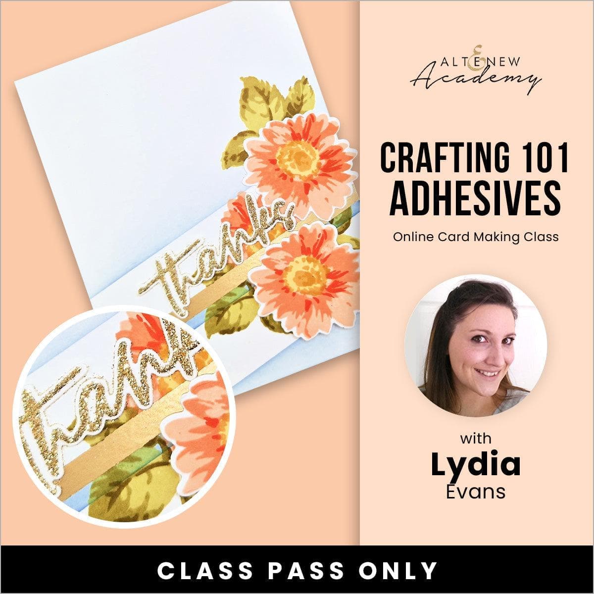 Crafting 101: Adhesives