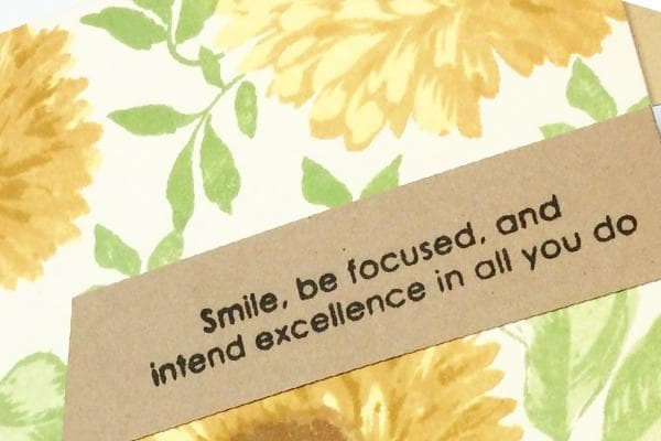 Altenew Class Crafting 101 - Clear Stamps Online Cardmaking Class