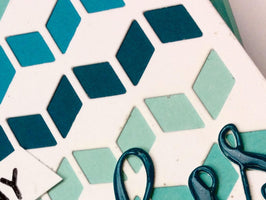 Altenew Class Crafting 101 - Dies Online Cardmaking Class