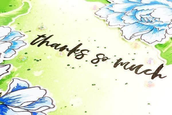 Altenew Class Crafting 101 - Inks Online Cardmaking Class