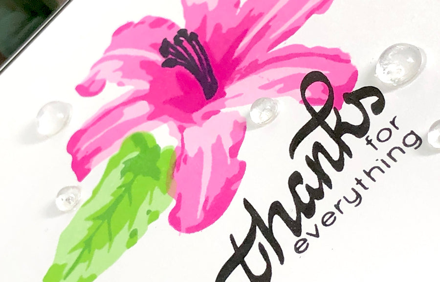 Crafting 101 - Inks Online Cardmaking Class class schedule