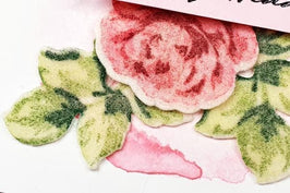 Altenew Class Crafting 101 - ﻿Pigment Inks Online Cardmaking Class