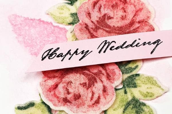 Altenew Class Crafting 101 - ﻿Pigment Inks Online Cardmaking Class