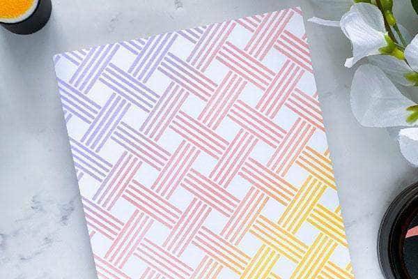 Altenew Class Crafting 101 - Stencils Online Cardmaking Class