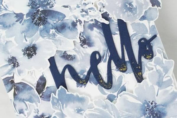 Altenew Class Crafting 101 - Washi Tapes Online Cardmaking Class