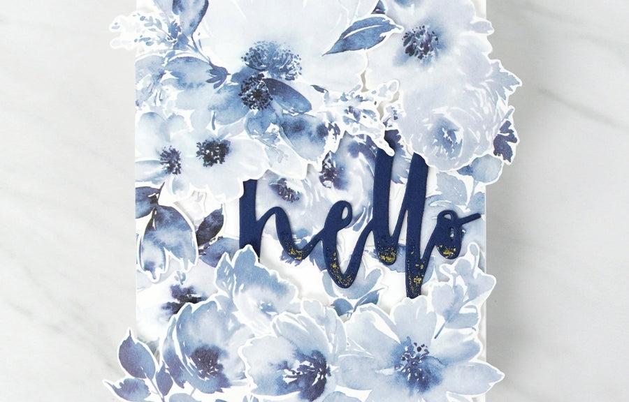 Crafting 101 - Washi Tapes Online Cardmaking Class class schedule