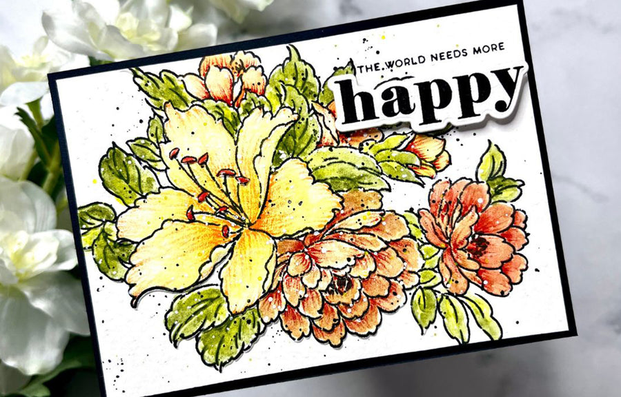Crafting 101 - Watercolor Tubes for Cardmakers II class schedule