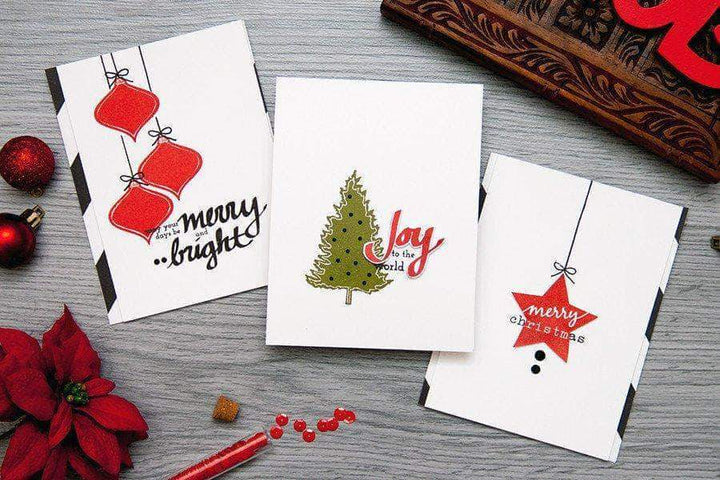 Altenew Creativity Kit Featurette Creating a 3D Element That Folds Flat Class