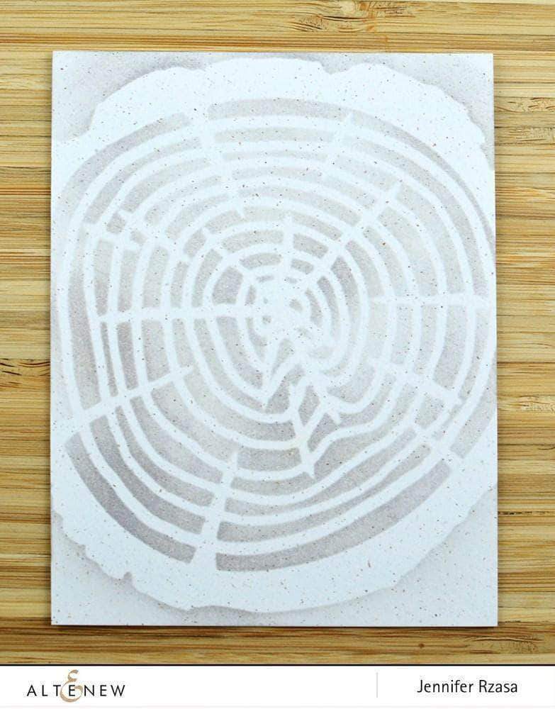 Altenew Creativity Kit Featurette Creating a Dimensional Scene Class