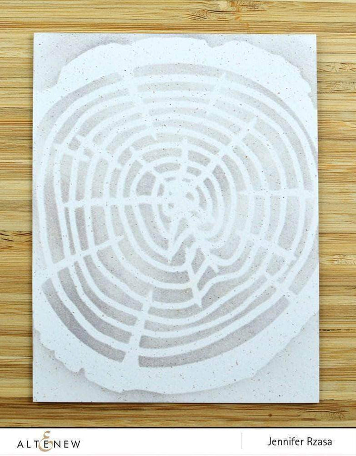 Altenew Creativity Kit Featurette Creating a Dimensional Scene Class