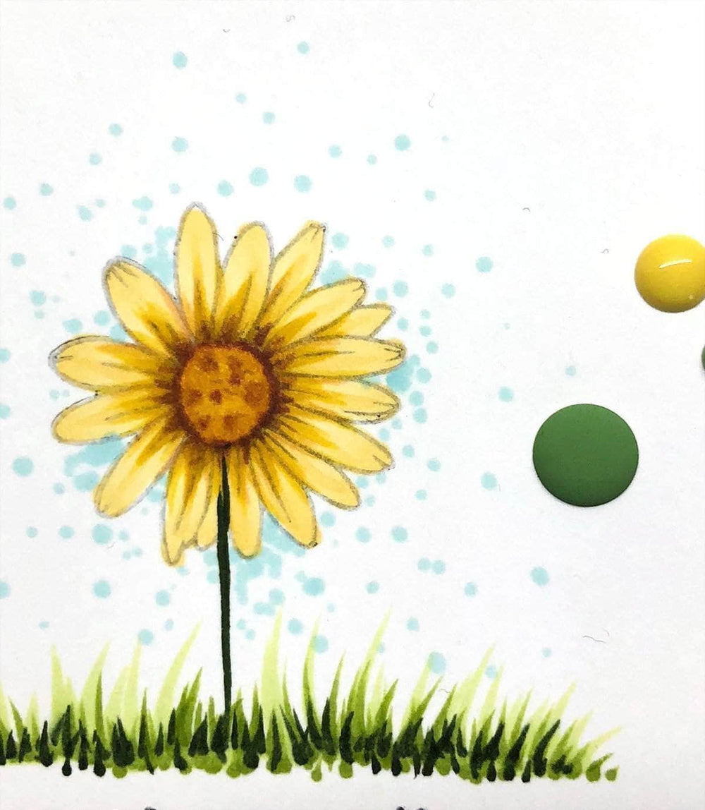 Altenew Class Creative Coloring with Artist Markers Online Cardmaking Class