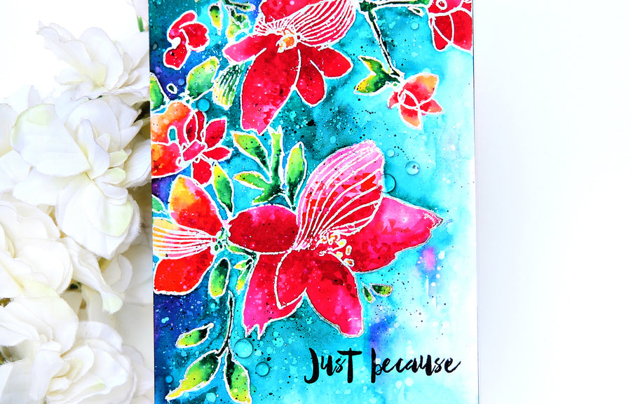 Creative Coloring With Artist Markers Online Class Bundle class schedule