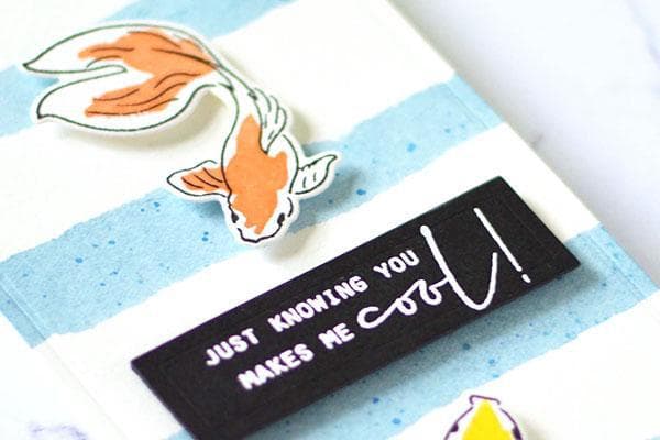 Altenew Class Creative Masking Techniques Online Cardmaking Class