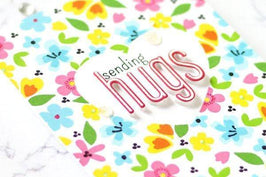 Creative Masking Techniques Online Cardmaking Class