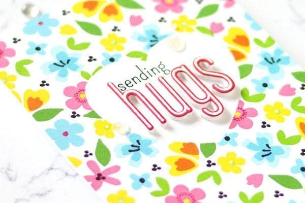 Creative Masking Techniques Online Cardmaking Class