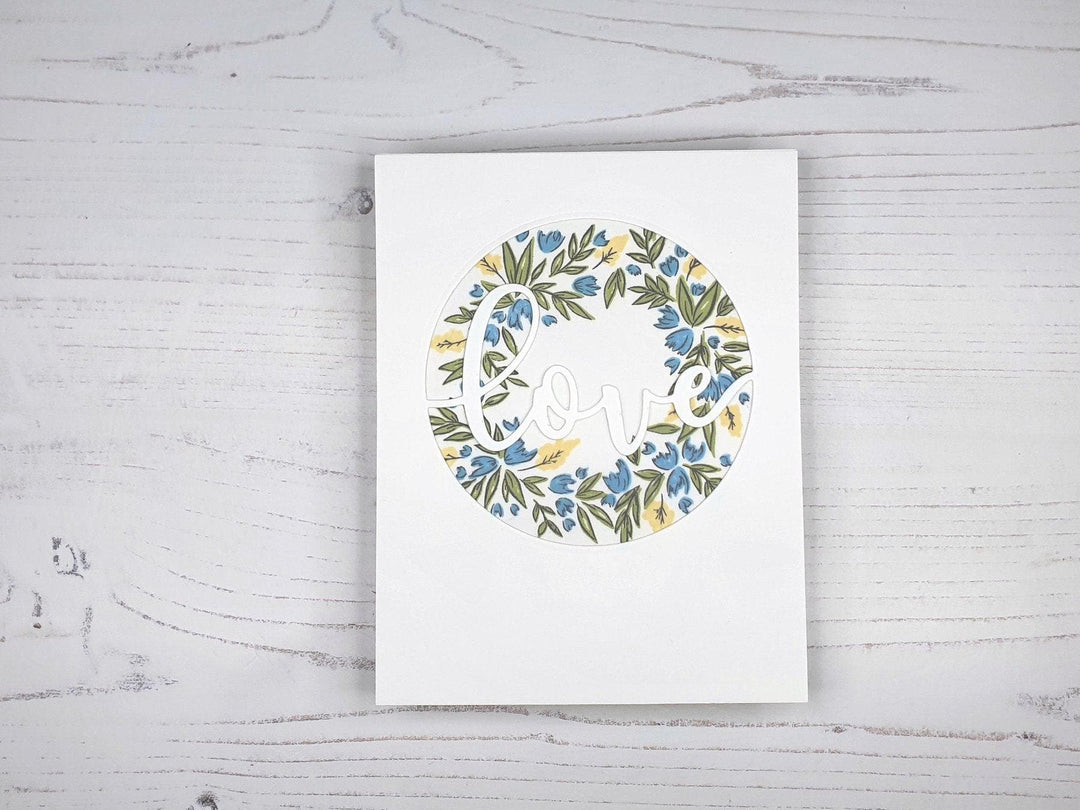 Altenew Creativity Kit Featurette Customized Washi Tape Patterns Class