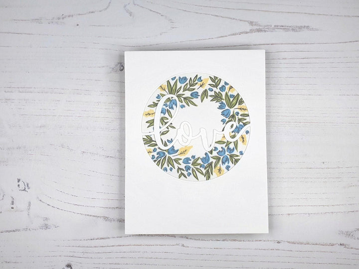 Altenew Creativity Kit Featurette Customized Washi Tape Patterns Class