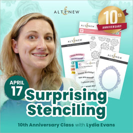 Decade of Learning: A 10-year Anniversary Live Workshop Series