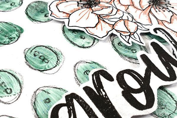 Altenew Class Demystifying Mixed Media Art Journals Online Class