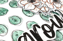 Altenew Class Demystifying Mixed Media Art Journals Online Class