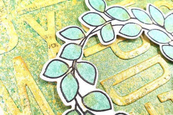 Demystifying Mixed Media Online Cardmaking Class