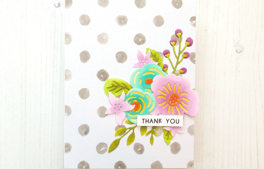 Die Cutting Hacks with Alcohol Markers Class class schedule